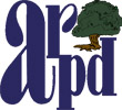 ARPD Logo