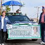 Jim Sweeney & Dorothy Freeman