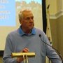 City Council Member Doug DeHaan introduces the audio/video of Jean talking about her 10 year quest to save the Belt Line Switching yard as an open space park.  The audio/video file is available <a href="http://www.jwoodardmedia.com/video/130209/" title=" 1st ARPD community meeting" target="_blank"> here. </a>  The audio files is from the first community meeting on February 9th at the O'Club in Alameda Point.  Council Member De Haan introduces the O'Club video also.
